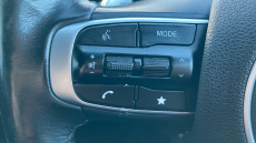 Kia Sportage 1.6T GDi 207 HEV GT-Line S 5dr Auto AWD Hybrid Estate